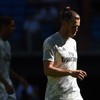 Bale requests Real Madrid do not publish medical records