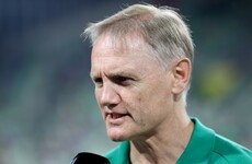 'In the final year, Joe failed to evolve the team when he needed to' - BOD