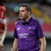 Jérôme Garcès will ref the World Cup final between England and the Boks