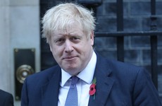 Boris Johnson will try again today to get MPs to back an early December election