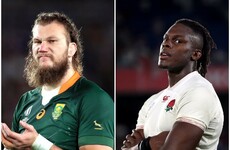 World Cup final pits 'the two most powerful teams in the world' against each other