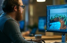 Game workers in Ireland are concerned about low pay, unpaid overtime and uncertain work