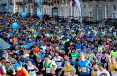 2020 Dublin Marathon entry moves to lottery system due to increased demand