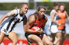 18 Irish players ready to go as 2020 AFLW season set in stone following ugly dispute
