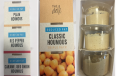 Houmous sold in Aldi and Lidl recalled due to presence of Salmonella