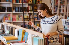 'You meet people at the high and low points of their lives': What I learned when I quit my job to become a bookseller