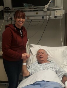 Garda reunited with Dublin Marathon runner after helping to save his life at the weekend