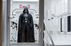 Game of Thrones creators pull out of making new Star Wars trilogy