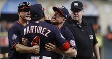 Nationals force winner-takes-all World Series decider in explosive Game 6