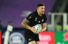 All Blacks make seven changes as Gatland shakes up Wales team