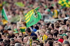 'The best footballer of his generation' - Tributes paid after passing of Kerry All-Ireland winner Griffin