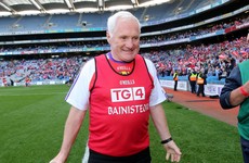 Cork's 10-time All-Ireland winning boss Ryan links up with Limerick in mentoring role