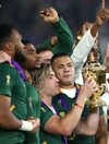 Six Springboks force their way into The42's Team of the Rugby World Cup