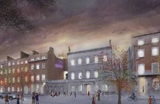 'It's been really hard to get a fundraiser': How Dublin City Council and Kennedy Wilson struggled to get Parnell Quarter off the ground
