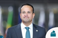 'I don't think it's the right thing for the country': Taoiseach rules out pre-Christmas general election
