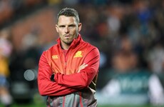 Super Rugby's Lions appoint 37-year-old Van Rooyen as head coach