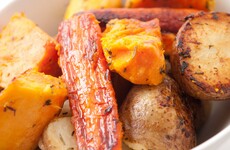 Poll: Are you still eating leftovers?