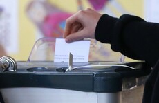 Poll: Who would you vote for if a general election was held today?