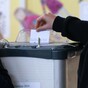 Poll: Who would you vote for if a general election was held today?