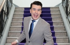 'Mind your own business in future': Al Porter spared jail after admitting he obstructed arrest