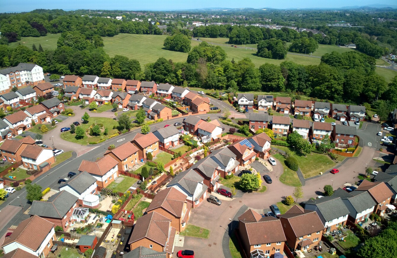 Buying in a housing estate? 7 expert tips to make sure you choose the