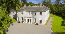 Strike a deal at this €1.9m period mansion in Meath owned by a Dragons' Den star
