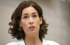 Fine Gael's Hildegarde Naughton recuses herself from Votegate probe - saying she's also voted for another TD