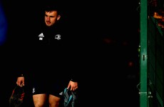 Hooker Kelleher settled in and braced to meet rekindled Dragons threat