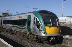 Shane Ross announces 41 new train carriages as well as €447 million roads upgrade