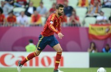 Spain v Ireland countdown: 3 key battles in tonight's match