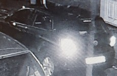 Gardaí release image of car believed to have been involved in Cork hit-and-run