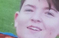 Gardaí issue appeal for Dublin teen missing from Ballinteer