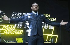 Lawyers for Conor McGregor hit back in legal battle with Dutch company over trademark row