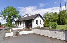 Man (30s) arrested on suspicion of arson after garda station fire in Monaghan
