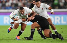Sinckler and May passed fit as Jones names unchanged England XV