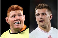 Finishers versus the Bomb Squad: The World Cup final game within a game