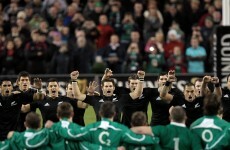 Who's out of the Argentina game after bruising All Blacks clash?