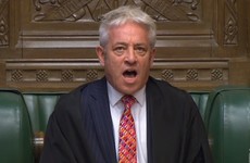 Last Orderrrrs: John Bercow's tenure as Speaker comes to an end today - here's why he's been such a controversial figure