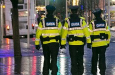 Poll: Do you think gardaí should wear body cameras?