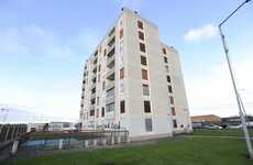 Plans lodged for state's first integrated housing scheme for older people at St Michael's Estate