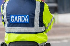 Three arrested and gun seized after gardaí stop car in North Dublin