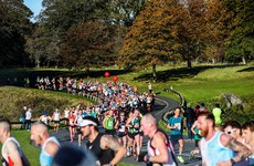 Dublin Marathon to guarantee 2020 entry for recent entrants after outcry over new lottery system