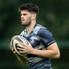 Byrne and Baird to make first starts as Toner captains Leinster