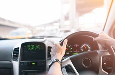 Irish drivers had over 500,000 penalty points on their licences this year - here's a county-by-county breakdown