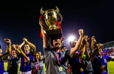 'It's a bit different to Foynes in west Limerick' - the Irishman taking south-east Asian football by storm