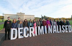 UK government to consult with churches over North's abortion law