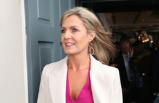Maria Bailey's spot on Fine Gael election ticket in jeopardy after crunch constituency meeting
