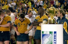 Why can't teams back up beating New Zealand at the World Cup?
