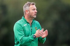 'It's not just about football. We try to create that family atmosphere where the team can rely on each other'