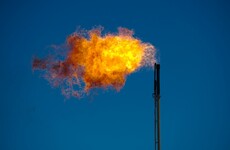 'It's already the case that fracked gas is coming into Ireland from the UK' says Taoiseach